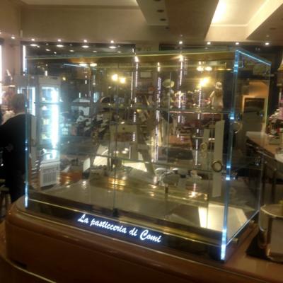 Pasticceria Comi