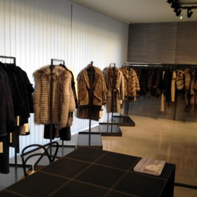 SR appenderia mobile